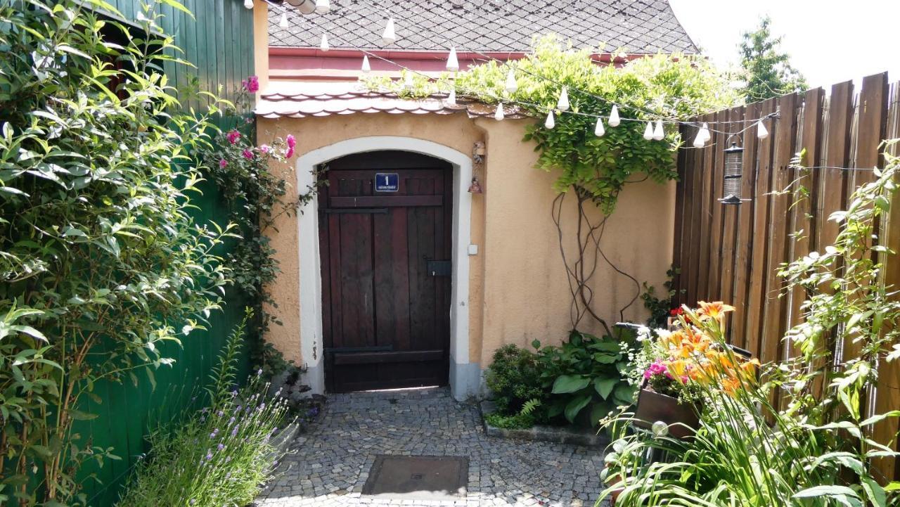 Apartman Horšovský Týn 外观 照片