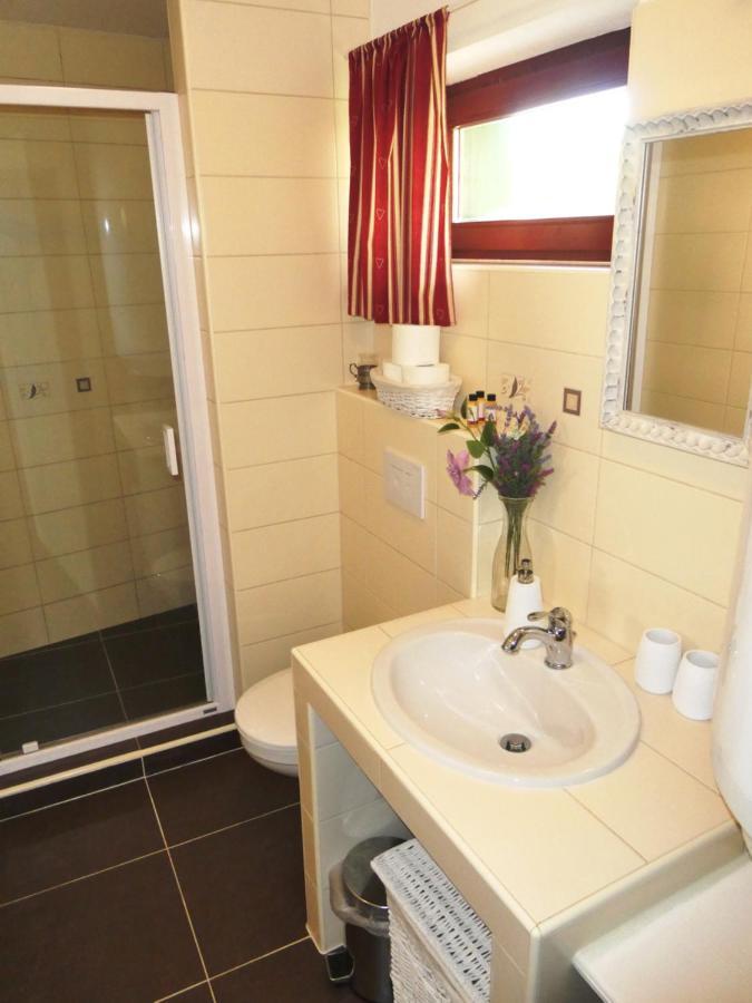 Apartman Horšovský Týn 外观 照片