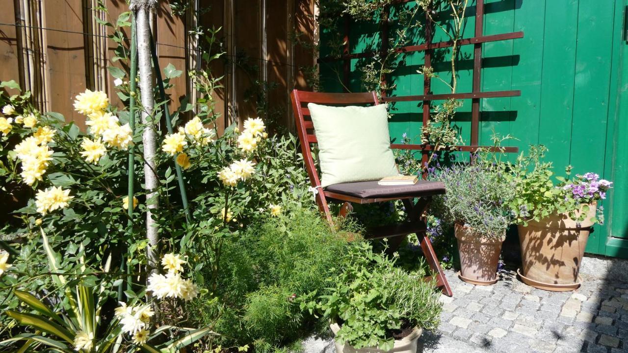Apartman Horšovský Týn 外观 照片