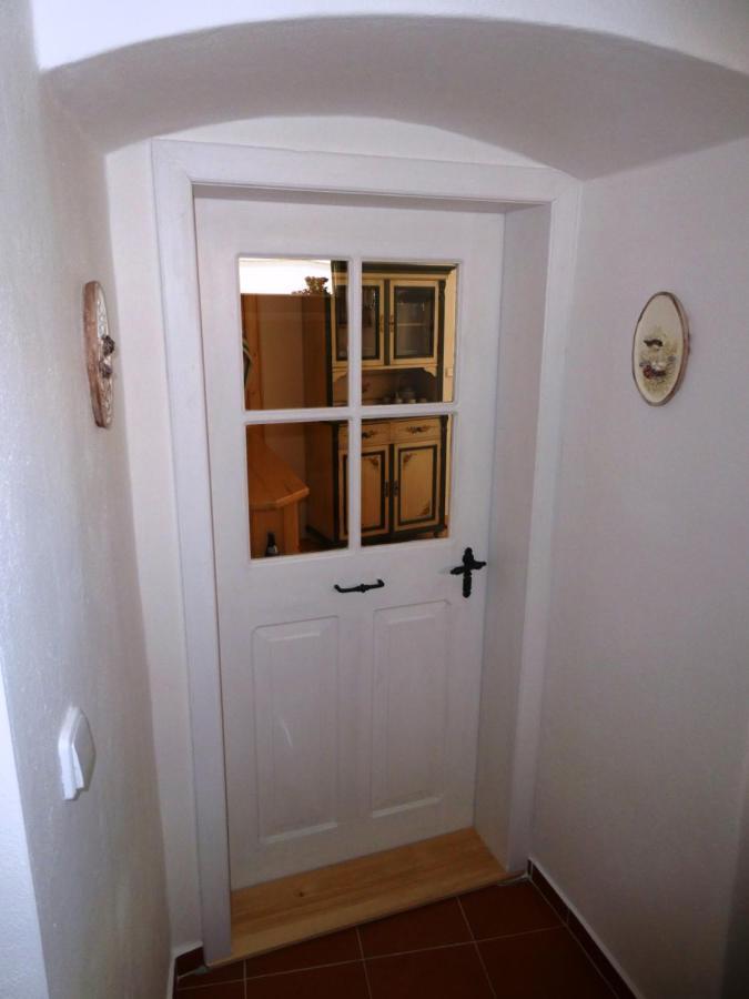 Apartman Horšovský Týn 外观 照片