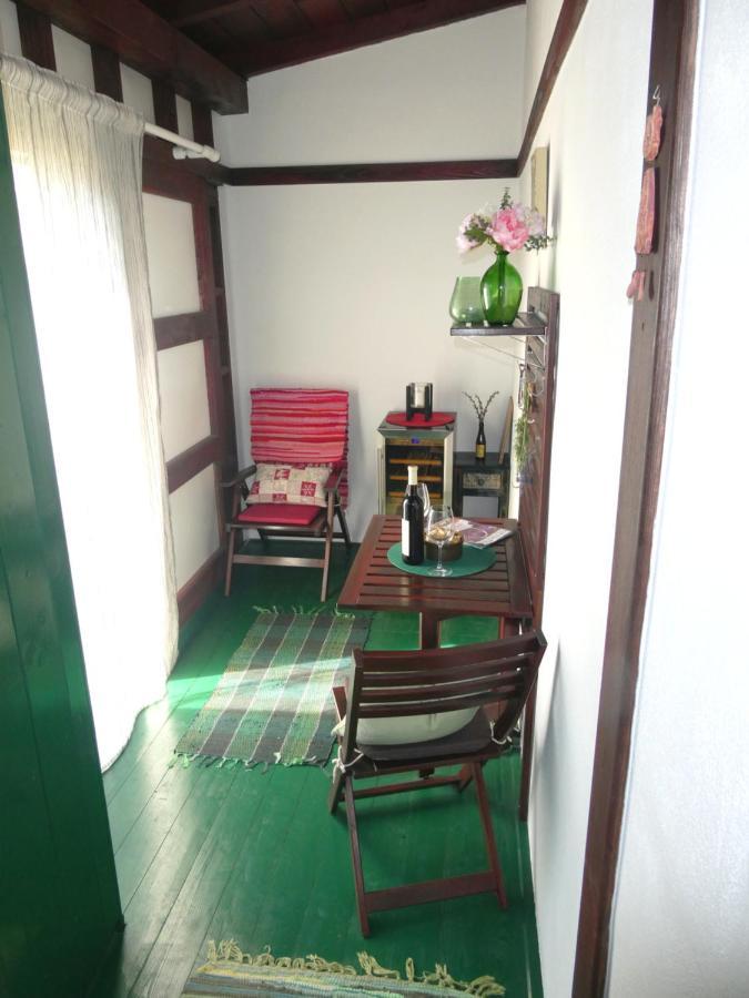 Apartman Horšovský Týn 外观 照片