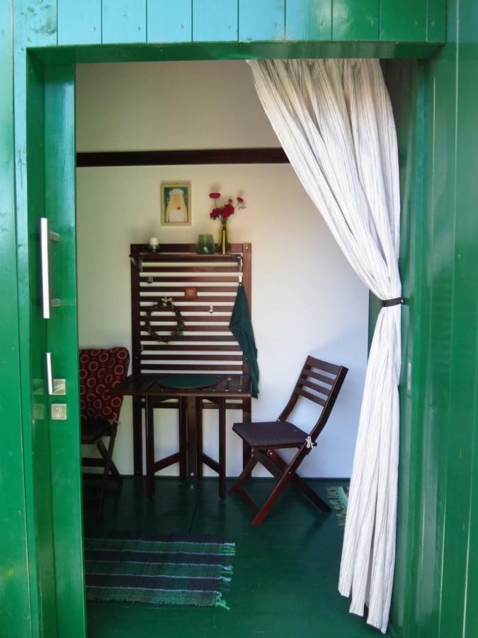 Apartman Horšovský Týn 外观 照片